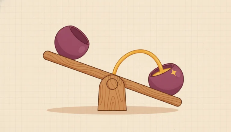 Impermanent Loss, Explained Without the Maths Degree