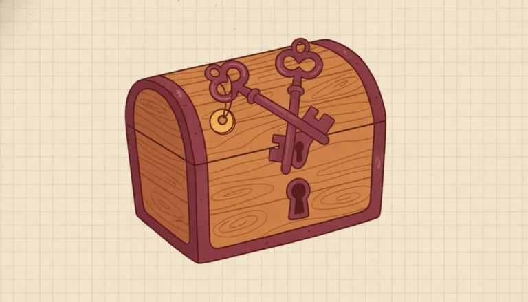 Multisig for Individuals: When Two Keys Beat One