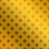 High-Resolution Pink And Gold Polka Dot Background