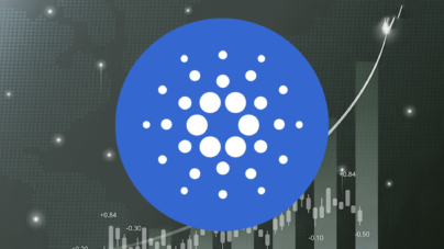 Cardano Price Analysis: Will ADA Give Breakout Soon?