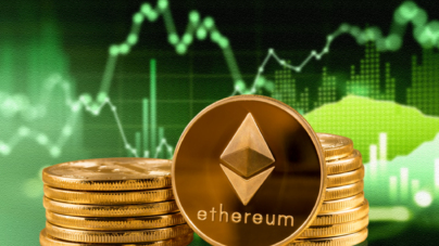 Ethereum(ETH)