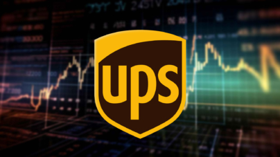 United Parcel Service, Inc. Class B (UPS) Analysis