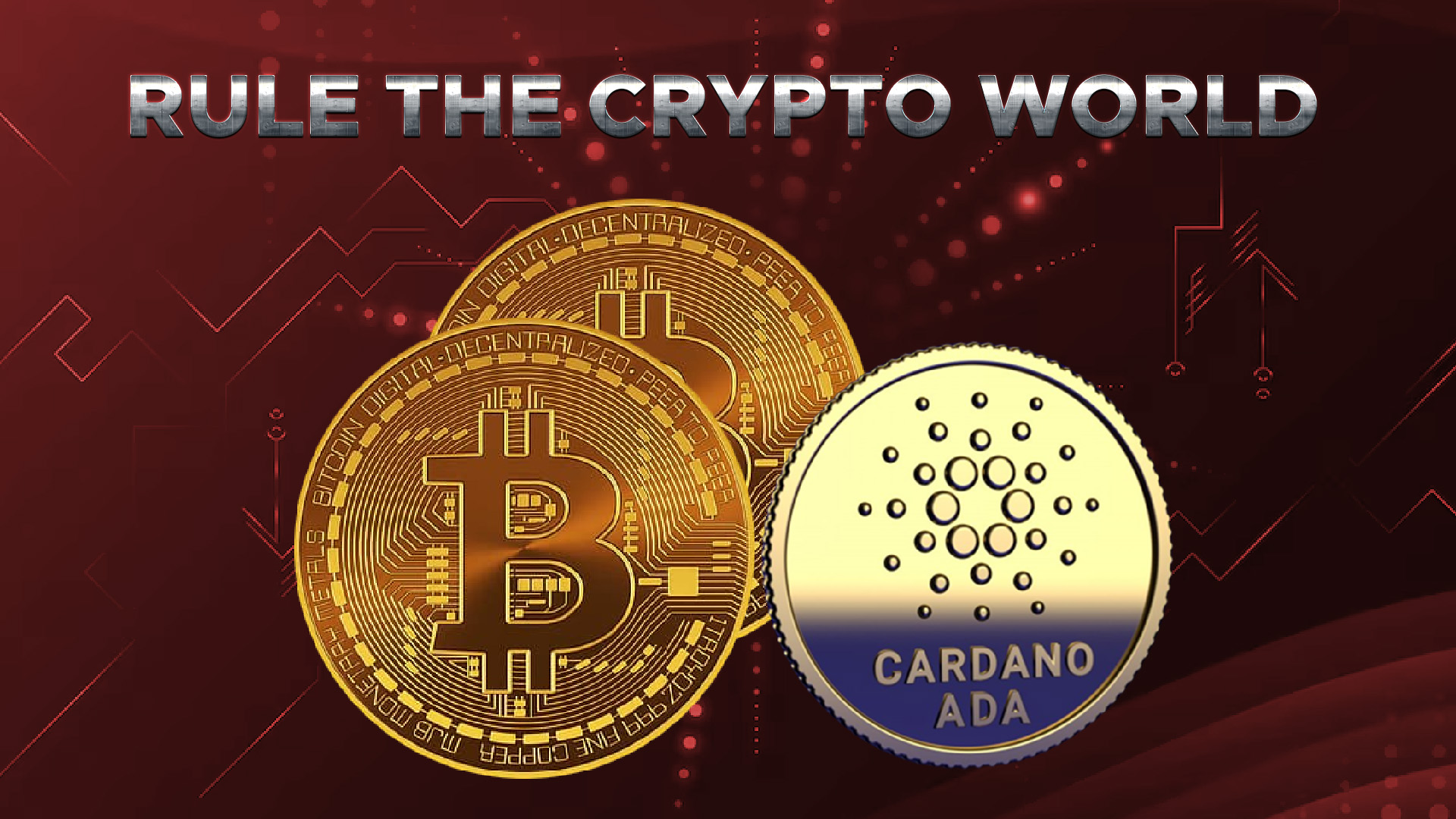 What is Cardano and Why it can rule the crypto world in future
