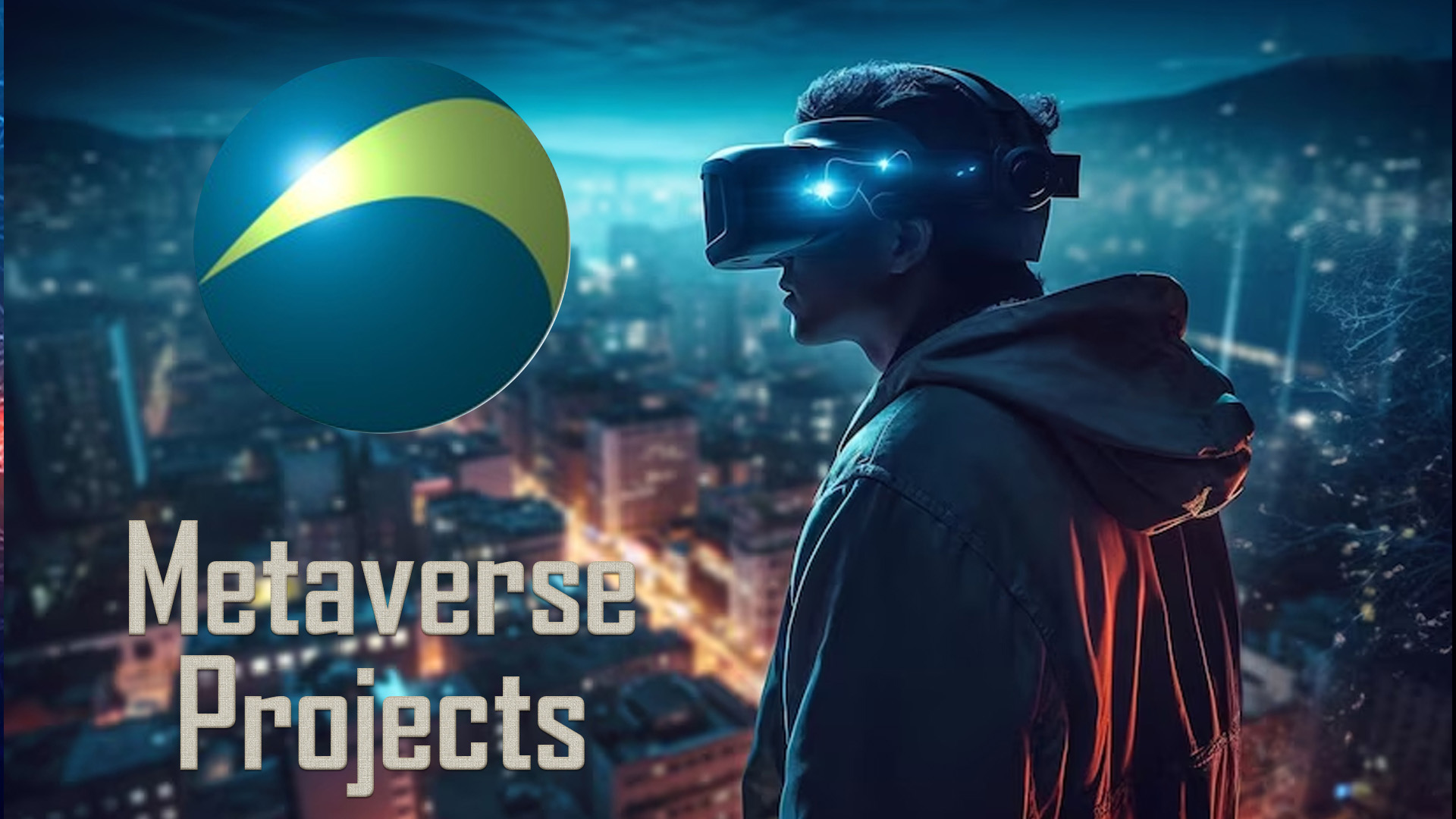 Canalys Predicts Closure of All Metaverse Projects by 2025