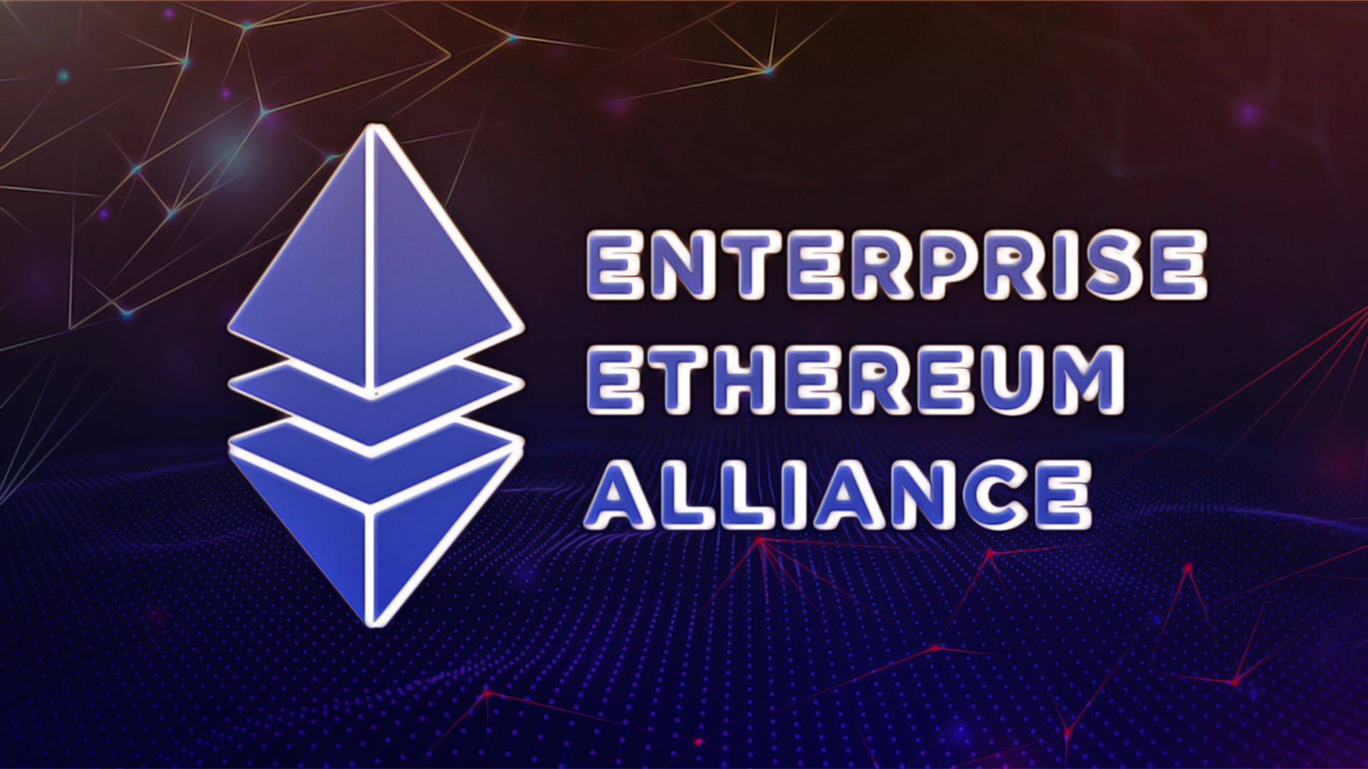 Enterprise Ethereum Alliance (EEA): The Member-Led Organization