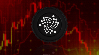 IOTA Price Prediction: Bullish Momentum After a False Breakdown?