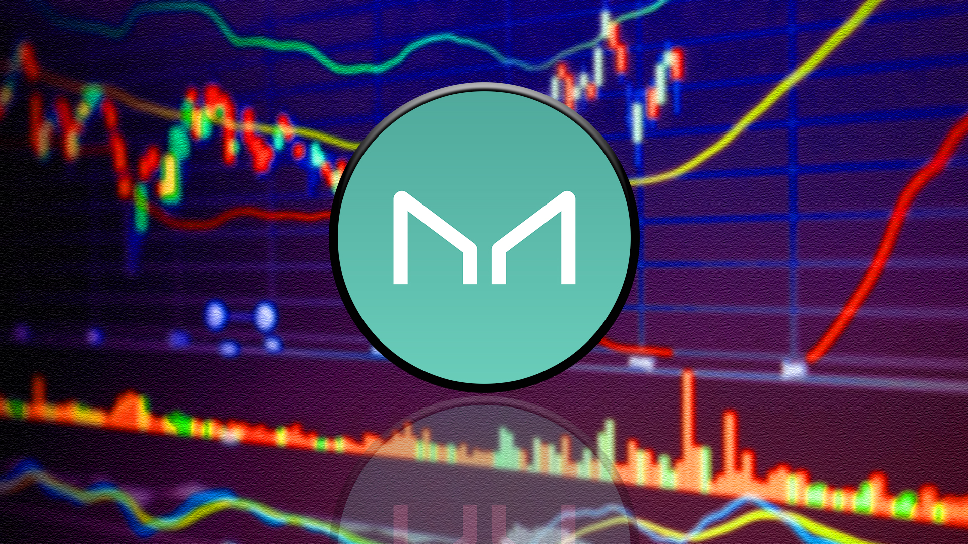 Maker Price Prediction: Is MKR Crypto Eyeing At $1600 In 2023?