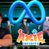 Metaverse is Battle for Internet Future, says Axie’s Jeff Zirlin