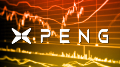 XPENG Inc. Stock Price Prediction: Poised For Bullish Rally?