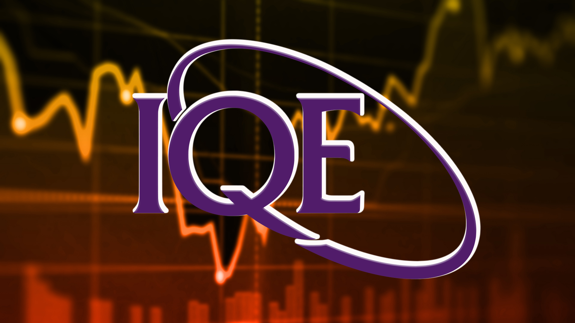 A bearish hammer on a crucial support. What lies ahead for IQE stock?