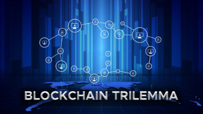 Blockchain Trilemma- Everything You Should Know About It
