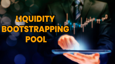 Liquidity Bootstrapping Pool: Protecting Traders and Investors