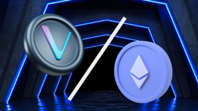 Vechain vs. Ethereum: Which is Better for Enterprise Solutions?