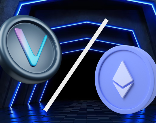 Vechain vs. Ethereum: Which is Better for Enterprise Solutions?