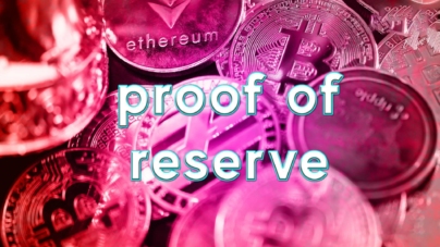 What Is Proof Of Reserve? What are Its Importance in cryptocurrencies?