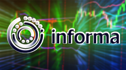 Informa Plc Stock: A Strong Uptrend and Massive Returns