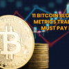 TradFi Firms Must Pay Attention To These Bitcoin Blockchain Metrics