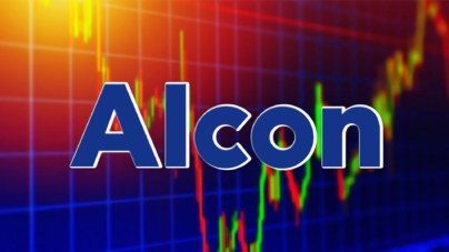 Alcon INC ( ALC) stock analysis: near to its 52-week high