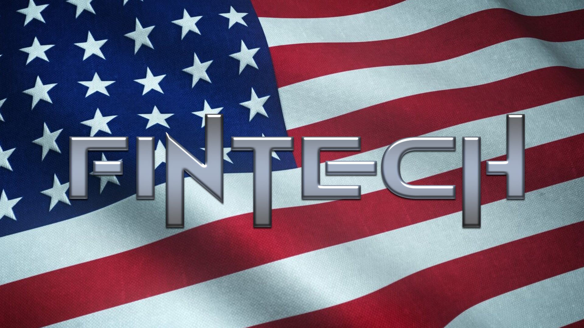 Finance Fintech Technology Advances In The United States