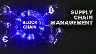 Harnessing The Power Of Blockchain To Streamline Supply Chain Management