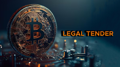 Legal Tender And Bitcoin Adoption: Understanding The Connection