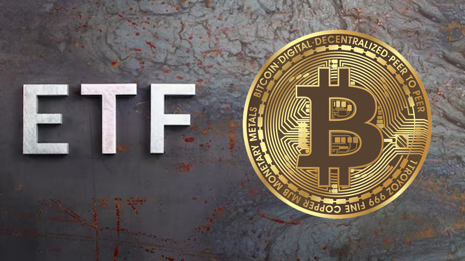 The High-rise Battle for Spot Bitcoin ETF Blessing: A Deep Dive