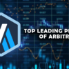 Top Leading Projects of 2023 on the Arbitrum Network