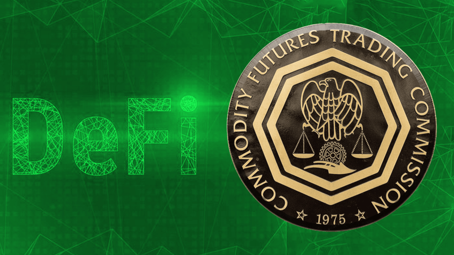 CFTC Cracks Down On DeFi Firms Over Crypto Derivatives Trading