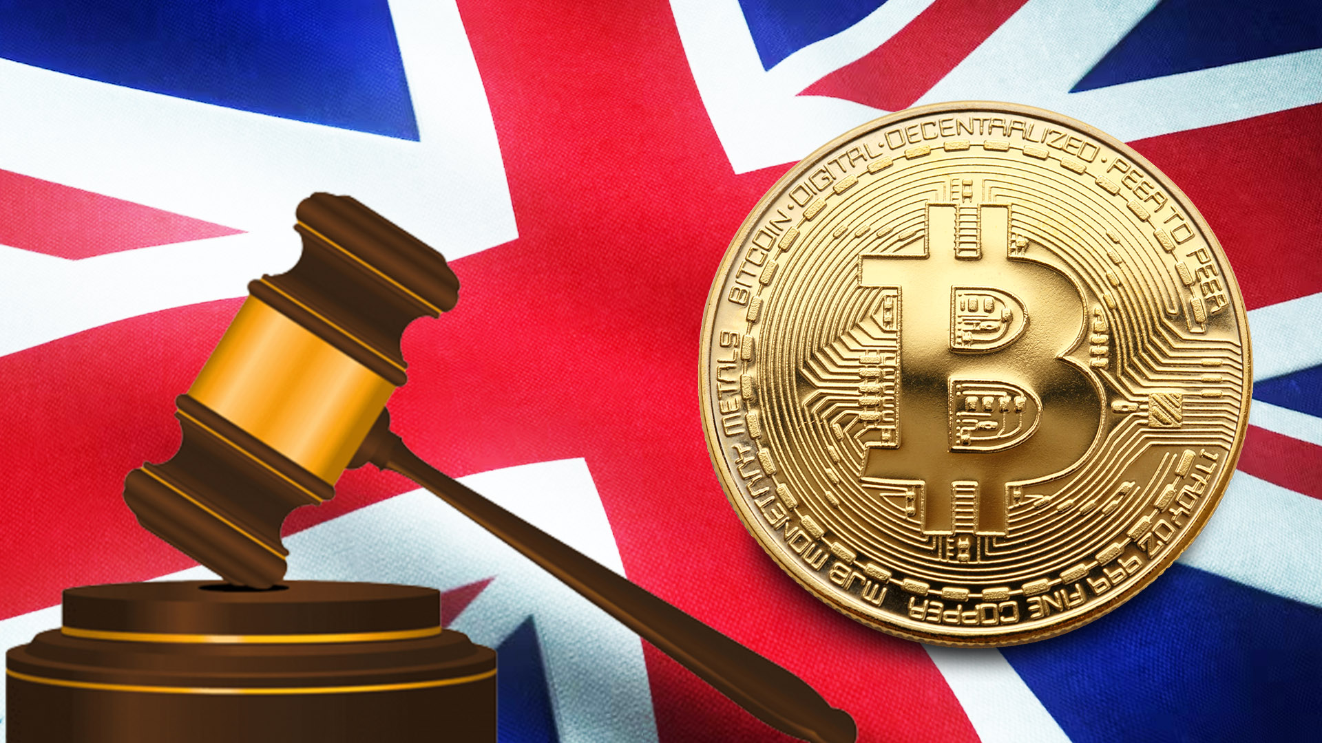 Crypto Dilemma: UK Government is Restructuring Crypto Endorsement