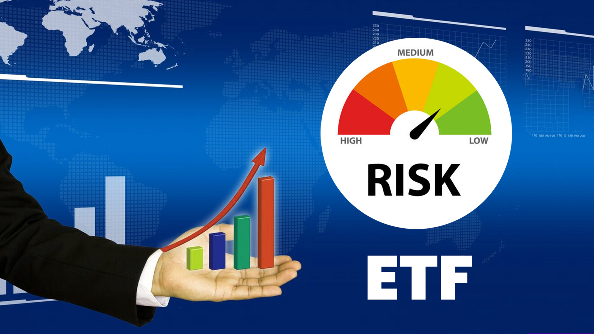 Mastering ETF Volatility: A Comprehensive Guide to Risk Management