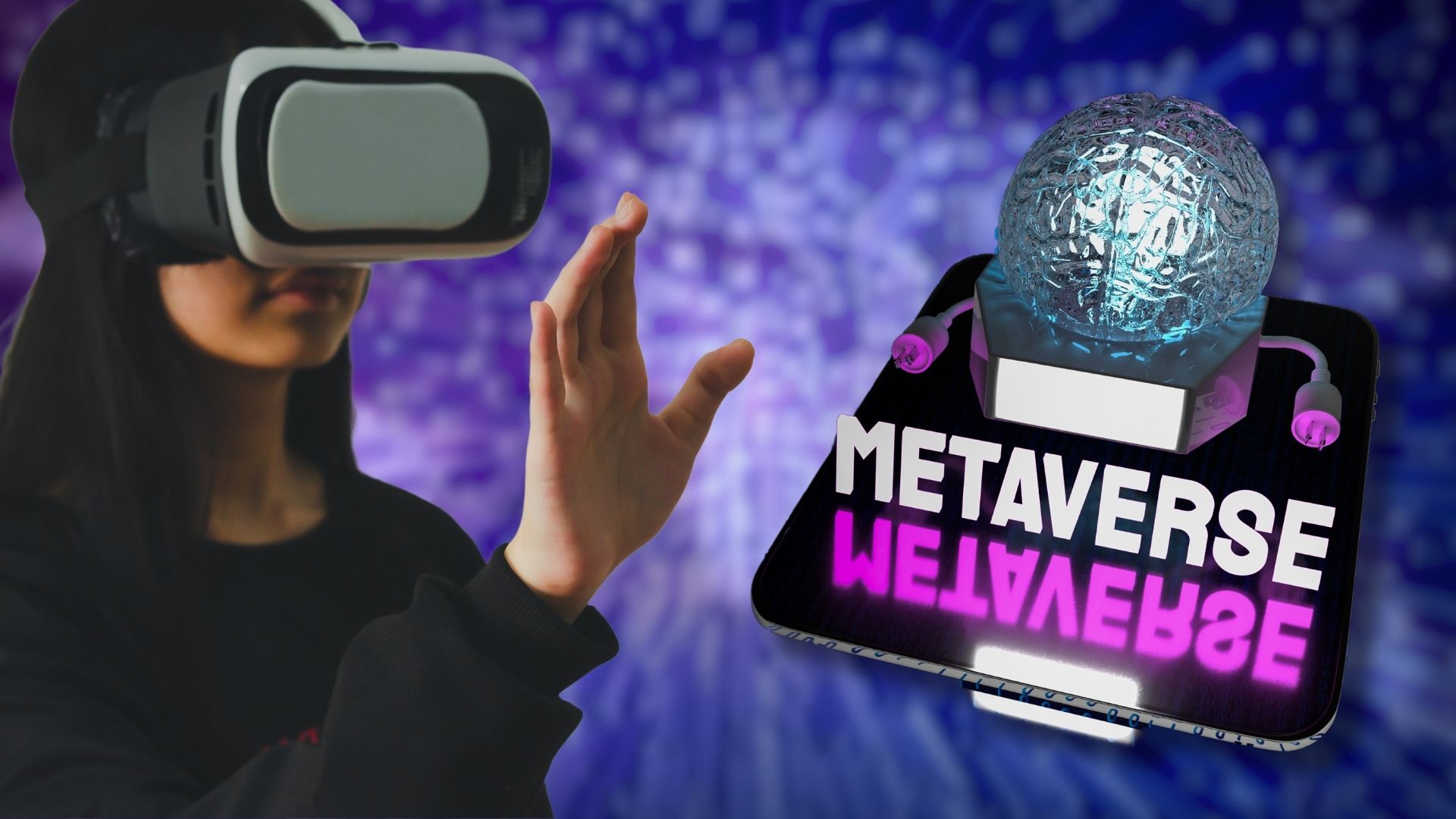 Metaverse And Multiverse: Navigating Digital Realms Of Tomorrow