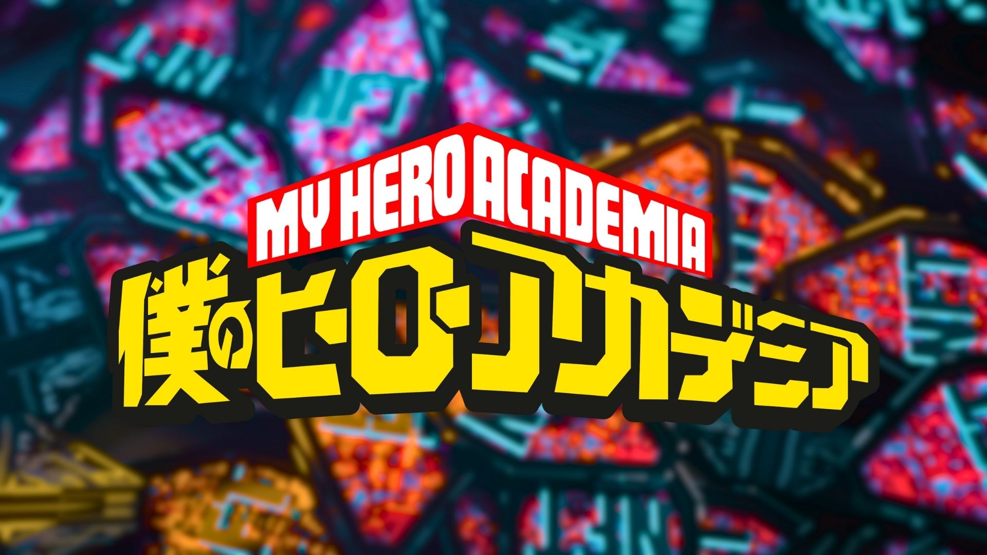 My Hero Academia Meets Fortnite: Harnessing Quirks and Superpowers