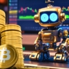 Revolutionizing Cryptocurrency Trading and Investment with Defibot