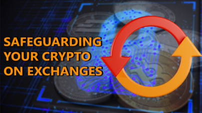 Safeguarding Your Crypto on Exchanges