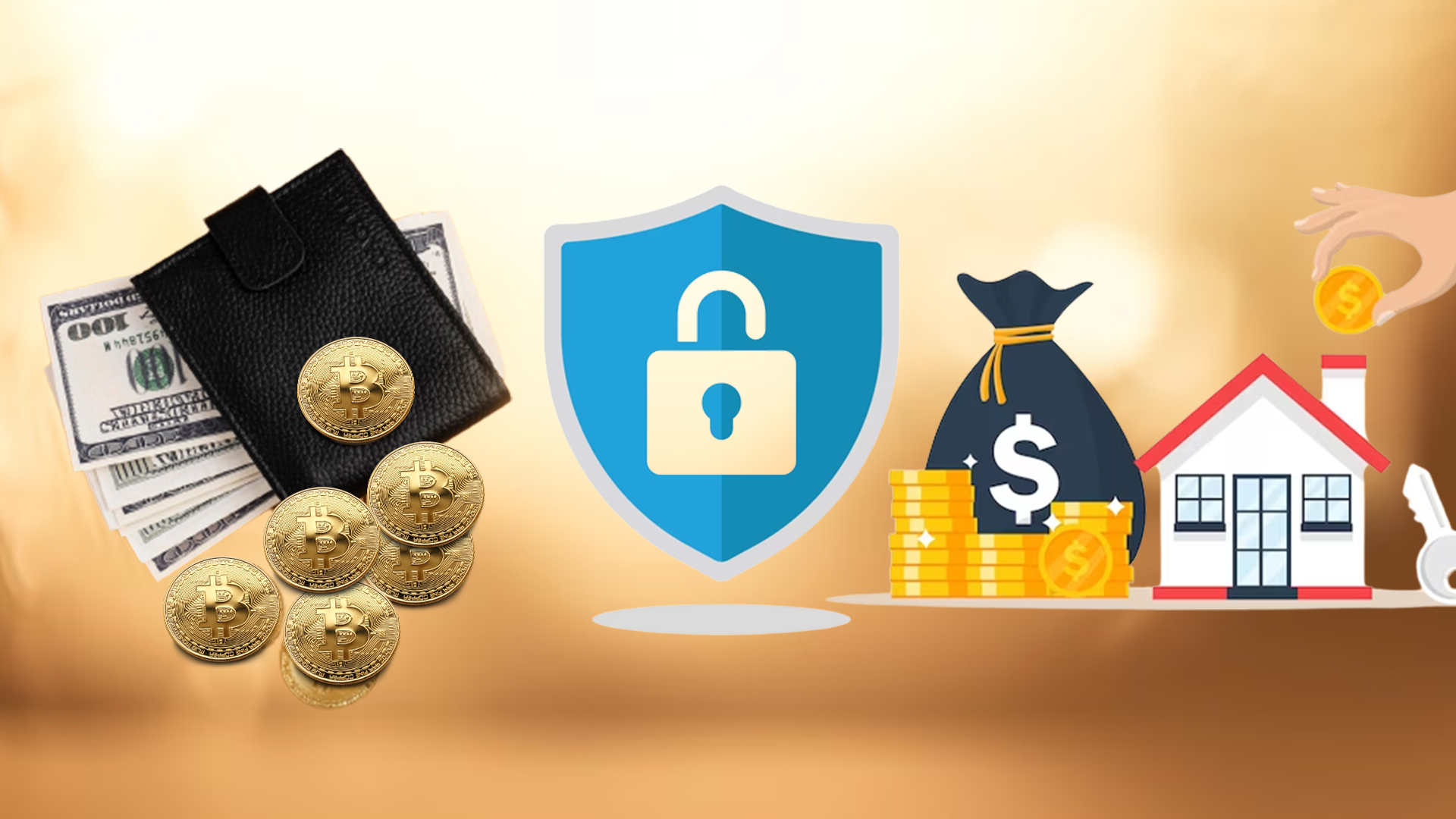 Secure Your Assets with Crypto Wallets