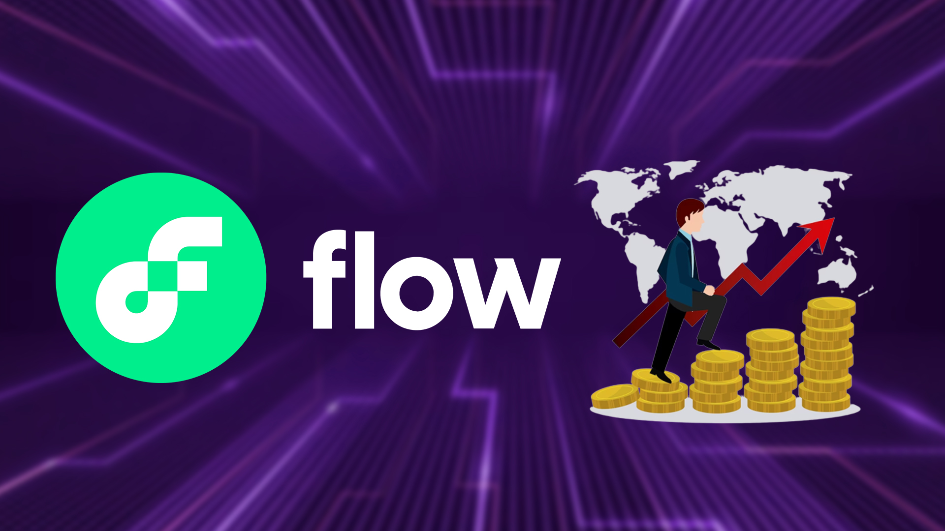 The Growth of Flow Crypto: Is That an Excellent Investment?