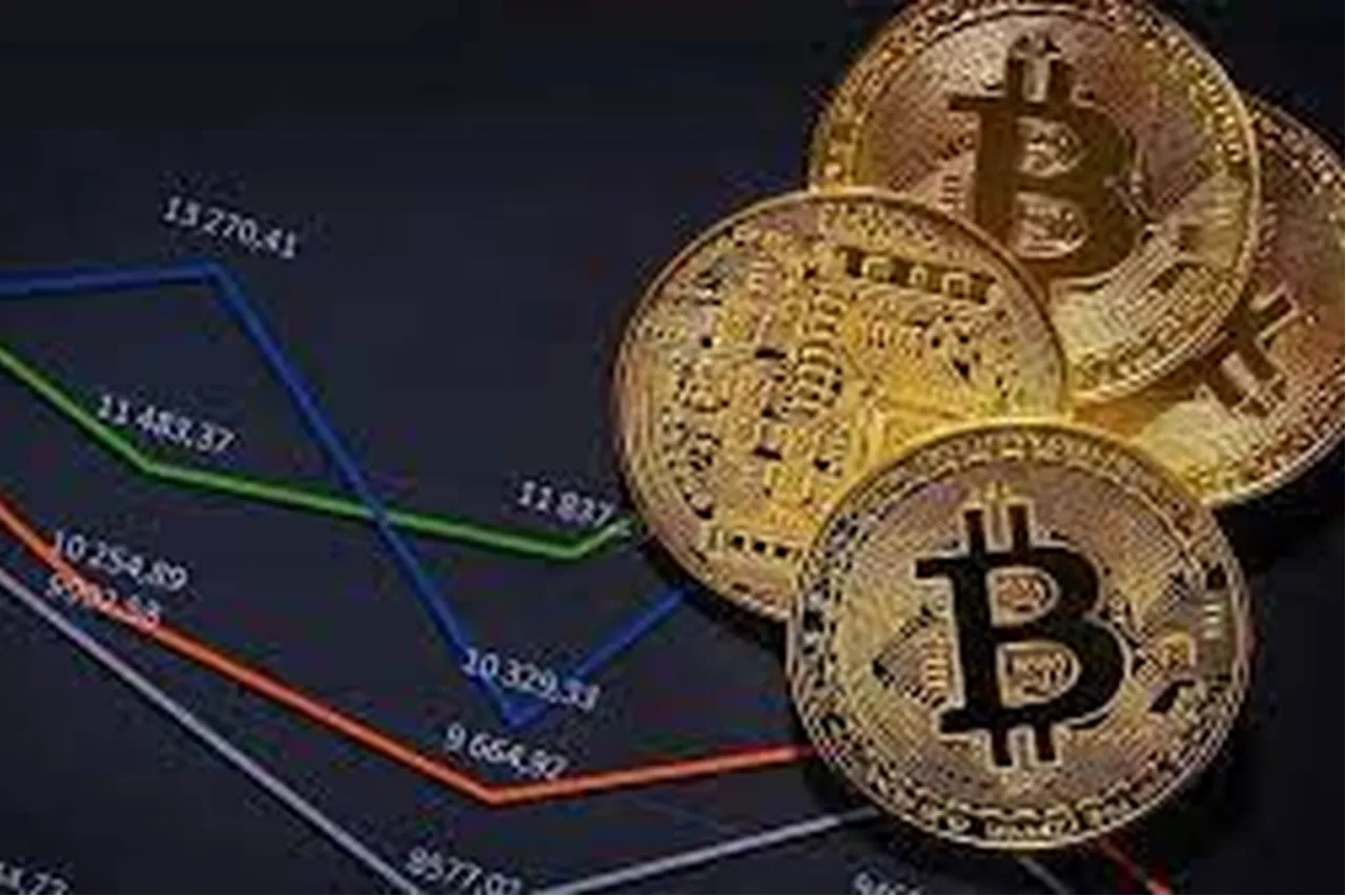 The Ultimate Guide to Bitcoin Price in USD