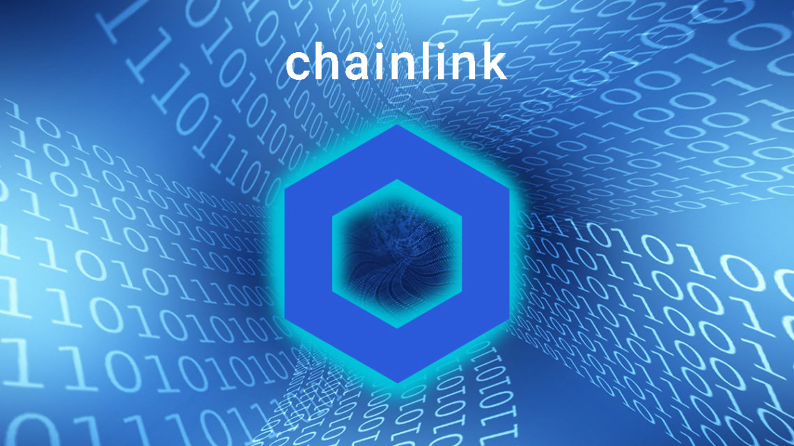 chainlink crypto