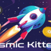 The Cosmic Kittens Presale Attracts DOGE Investors With A 50x Surge Promise