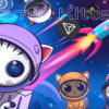 TON Grows Over 20% In A Week, Potentially Aiding Cosmic Kittens Presale Figures