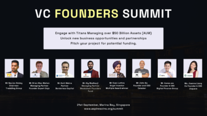 VC Founders