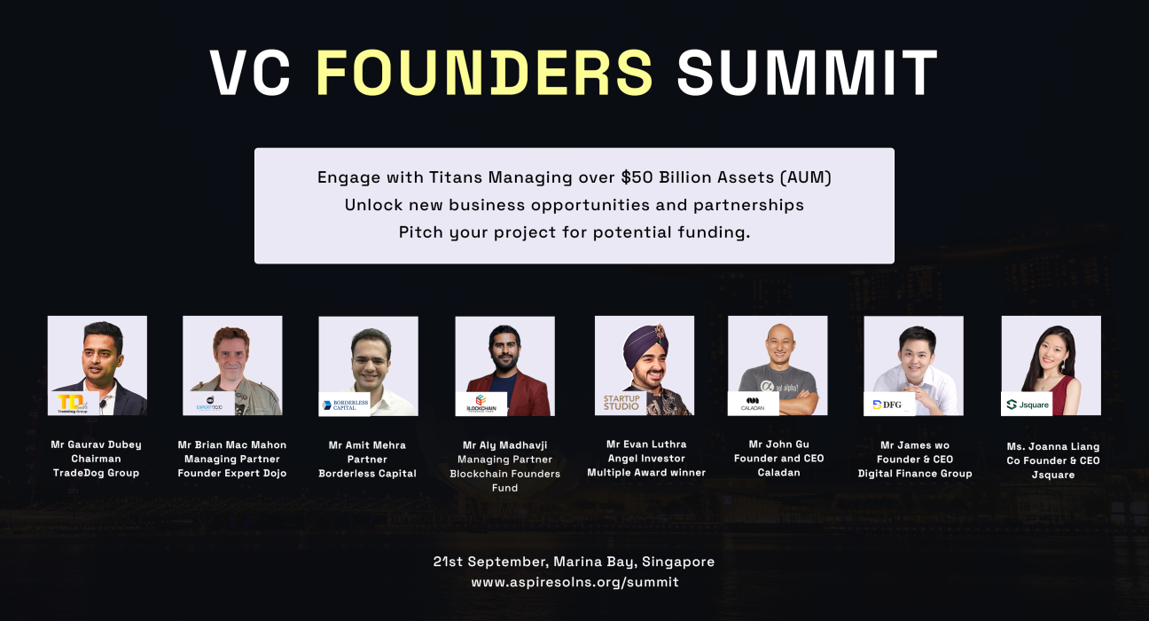 VC Founders