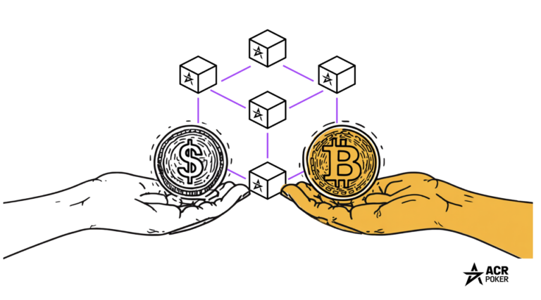 ACR Poker and Crypto Poker Fundamentals